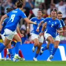 Euro 2025: Italy Qualify Despite Loss to Spain; Portugal Out of Euro 2025