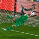 Euro 2025 Semifinals: Berger's Heroics and Semifinal Predictions