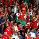 Euro 2025: Wales Fans Debut with Loss to Netherlands in Lucerne