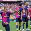 European Football 2024-25 Recap: Barça Shines, United and Spurs Struggle