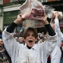 European rules took the soul from London's meat market