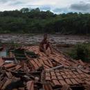 Evacuation Brazil out of fear new dam break