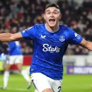Everton Completes Permanent Signing of Carlos Alcaraz from Flamengo