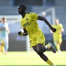 Everton Signs Thierno Barry from Villarreal as Second Summer Transfer