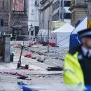 Ex-Royal Marine Commando Suspected in Liverpool Horror Crash