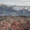 Extended Measures Taken on Greek Islands Following Seismic Activity