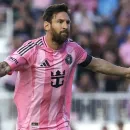 Fabregas on Messi's Potential Move to Como: 'Never Say Never'