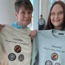 Family of murdered commando meets organ recipient: 'He saved my life'