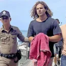 Family of victim now seeking death penalty against Spanish actor's son who murdered him in Thailand