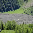 Fear of Flooding After Swiss Glacier Collapse in Blatten: One Person (64) Still Missing