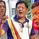 Filipinos Vote Amid Duterte's Absence and Popularity Despite Imprisonment