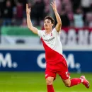 Five Potential Fringe Players for U.S. Gold Cup Team Call-Up