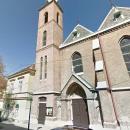 'Five wounded at brutal robbery church Vienna'