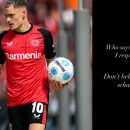 Florian Wirtz Denies No. 10 Shirt Rumors at Liverpool Amid Transfer Speculations