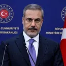 Foreign Minister Hakan Fidan to Visit Northern Cyprus with Key Agendas on Table