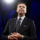 Former FBI Director Comey Accused of Inciting Murder on Trump