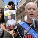 Former Hostage Keith Siegel Advocates for Release of Gaza Captives