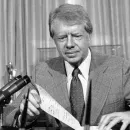Former President Jimmy Carter Passes Away at the Age of 100