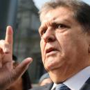 Former President Peru applies for asylum in Uruguay