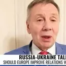 Former Putin Advisor Accidentally Reveals Russian Military Losses in Ukraine War