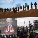 Four Bodies of Israeli Hostages Returned to Israel by Hamas