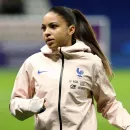 France's Delphine Cascarino Joins London City Lionesses in Women's Super League