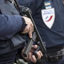 French police arrest terror suspects