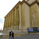 French Prisoner Escapes During Museum Outing in Paris