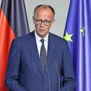 Friedrich Merz Calls for Strongest Military in Europe Amid Ukraine Crisis
