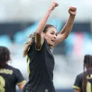 From Turbulent Childhood to Soccer Star: The Inspiring Journey of Christina Burkenroad