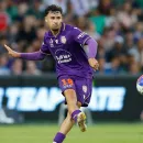 'Future Socceroo' Rhys Bozinovski Joins Heracles Almelo from Perth Glory