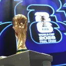 Gab Marcotti's 2026 Football Wishes: Clean World Cup, Transparency, and More