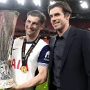 Gareth Bale Jokes About 'Unitedy' Label After Tottenham's Europa League Win