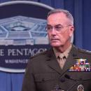 General US warns of catastrophe Idlib