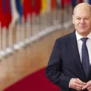 German Chancellor Criticizes Social Media Owners Without Naming Elon Musk