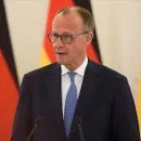 German Chancellor Merz Comments on US Troop Withdrawal Decision