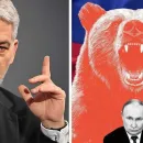 German Fiction Book Predicting Russian Invasion Gaining Relevance