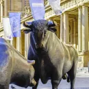 German Stock Market's Resilience Amidst Economic Stagnation