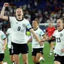 Germany Defeat France in Euro 2025 Quarterfinal Despite Red Card Drama
