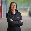 Germany's First Woman Coach Sabrina Wittmann Leading FC Ingolstadt