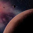 Gigantic 'Bird-Like Object' Spotted Near the Sun by Russian Astronomers