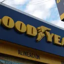 Goodyear CEO's Secretary Suspected of Murdering Employer's Wife