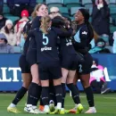 Gotham FC Upsets Kansas City Current in NWSL Playoffs Quarterfinals