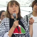 Greta Thunberg Joins Humanitarian Aid Ship from Italy to Gaza
