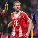 Gündogan Awards: Kane, Putellas, Modric Lead 2025-26 Class