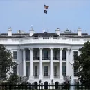 Gunshots Heard Near White House in Washington DC