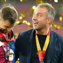Hansi Flick Leads Barcelona to LaLiga Triumph with Youngest Squad