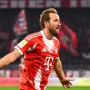 Harry Kane Chases Lewandowski Record in Bundesliga Goal Tally
