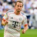 Harry Kane Shines at Bayern Munich Without Musiala: A Complete Player Emerges