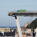 'Headlines must roll after Genoa bridge drama'